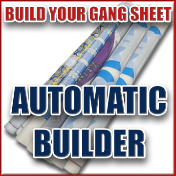 Build A Gang Sheet