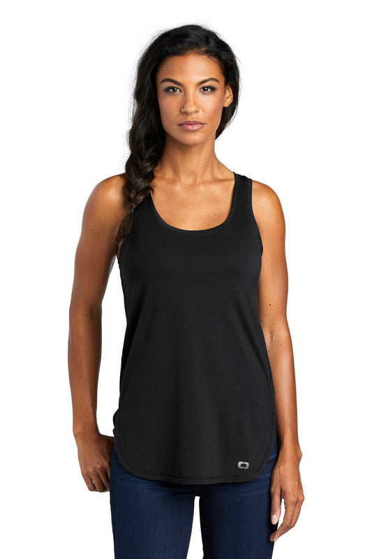 OGIO ® Women's Luuma Tank. LOG801